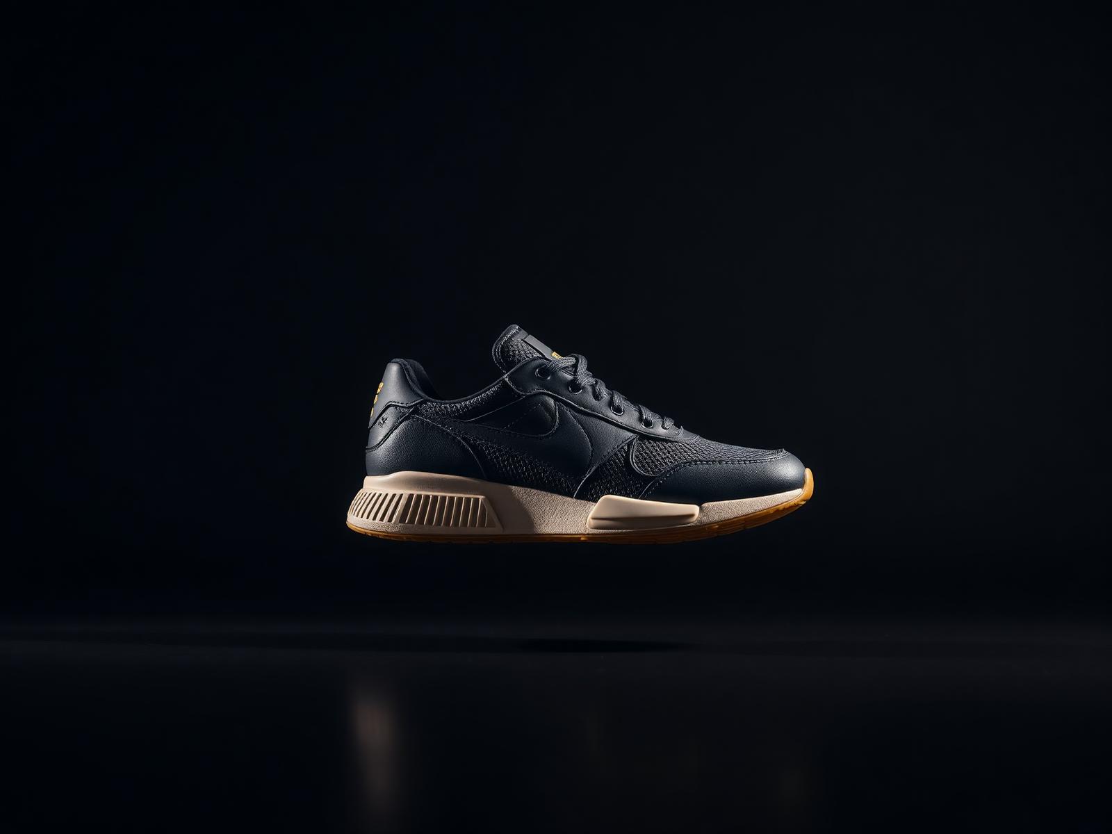Featured sneaker